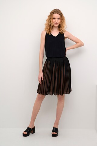 CULTURE Rock 'Carly' in Schwarz