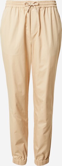 DAN FOX APPAREL Broek 'Julian' in de kleur Beige, Productweergave