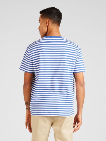 Polo Ralph Lauren Tričko – modrá