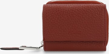 Picard Wallet 'Pure' in Red: front