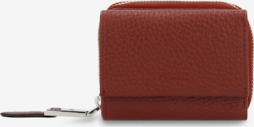 Picard Wallet 'Pure' in Red: front