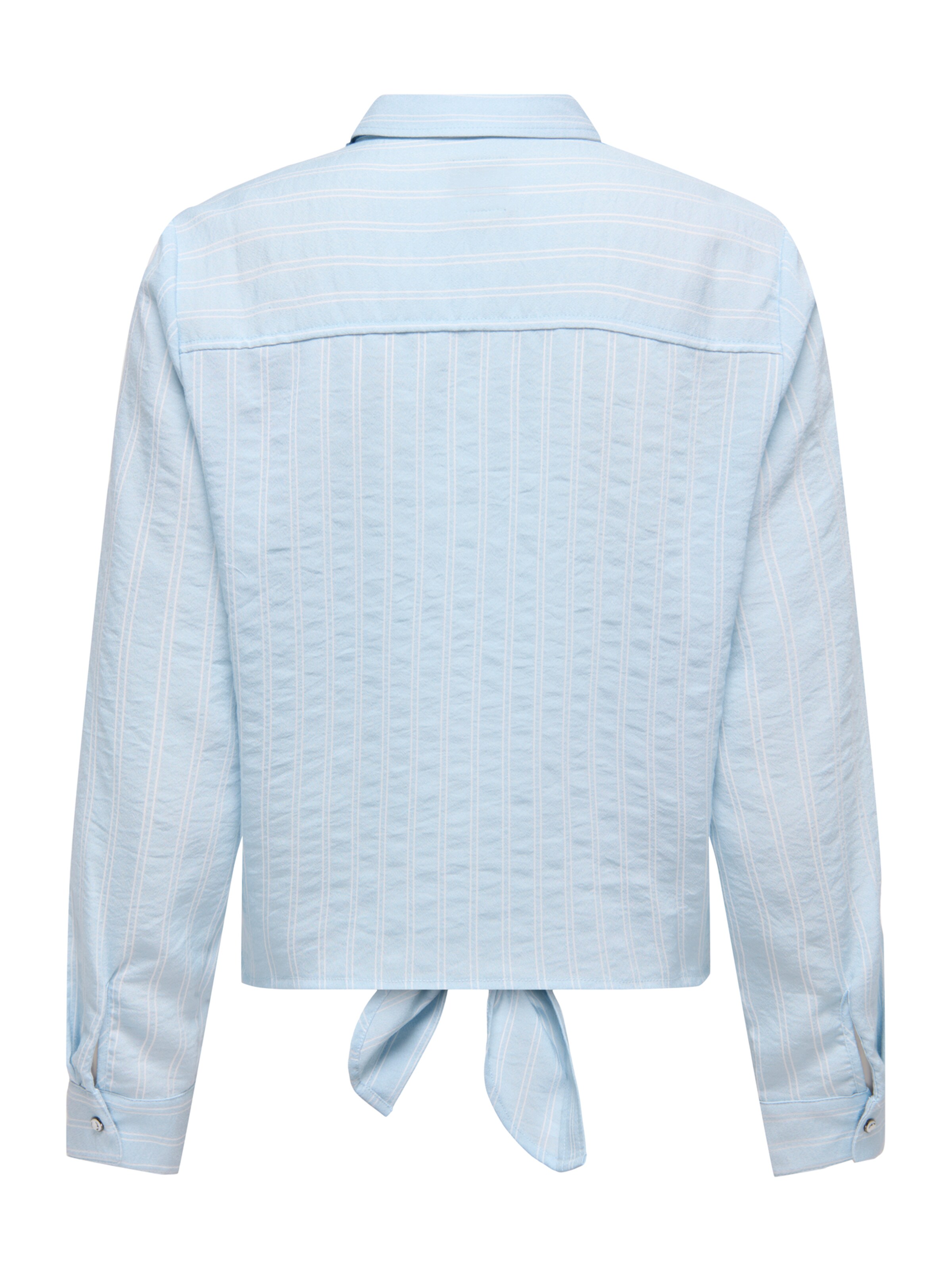 ONLY Halenka 'ONLLECEY' – modrá