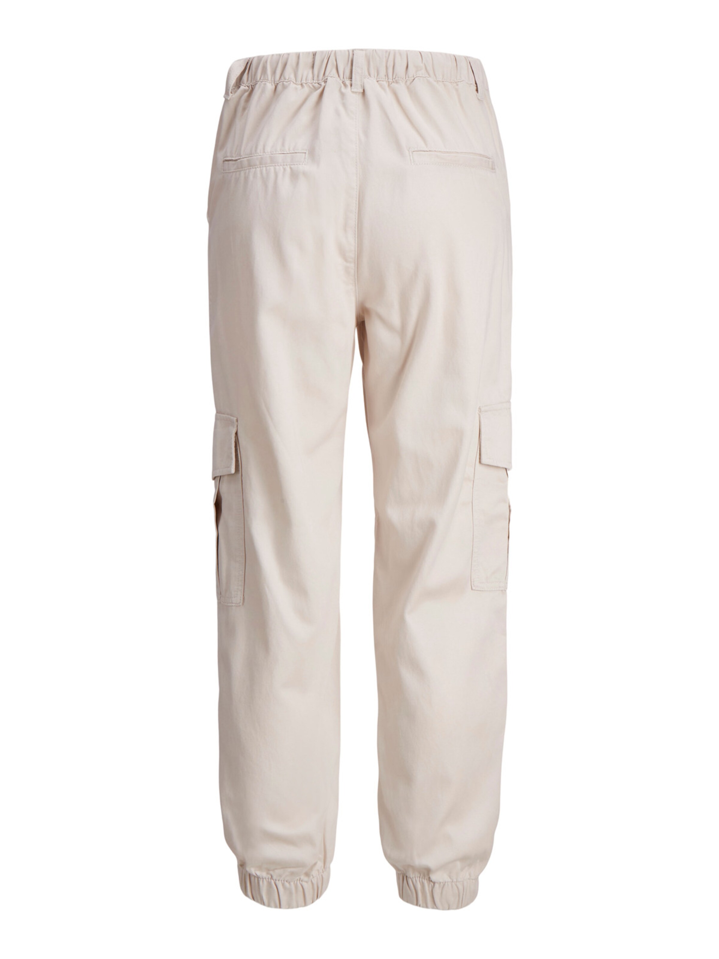 JJXX - Tapered Pantalón cargo 'Holly' en beige