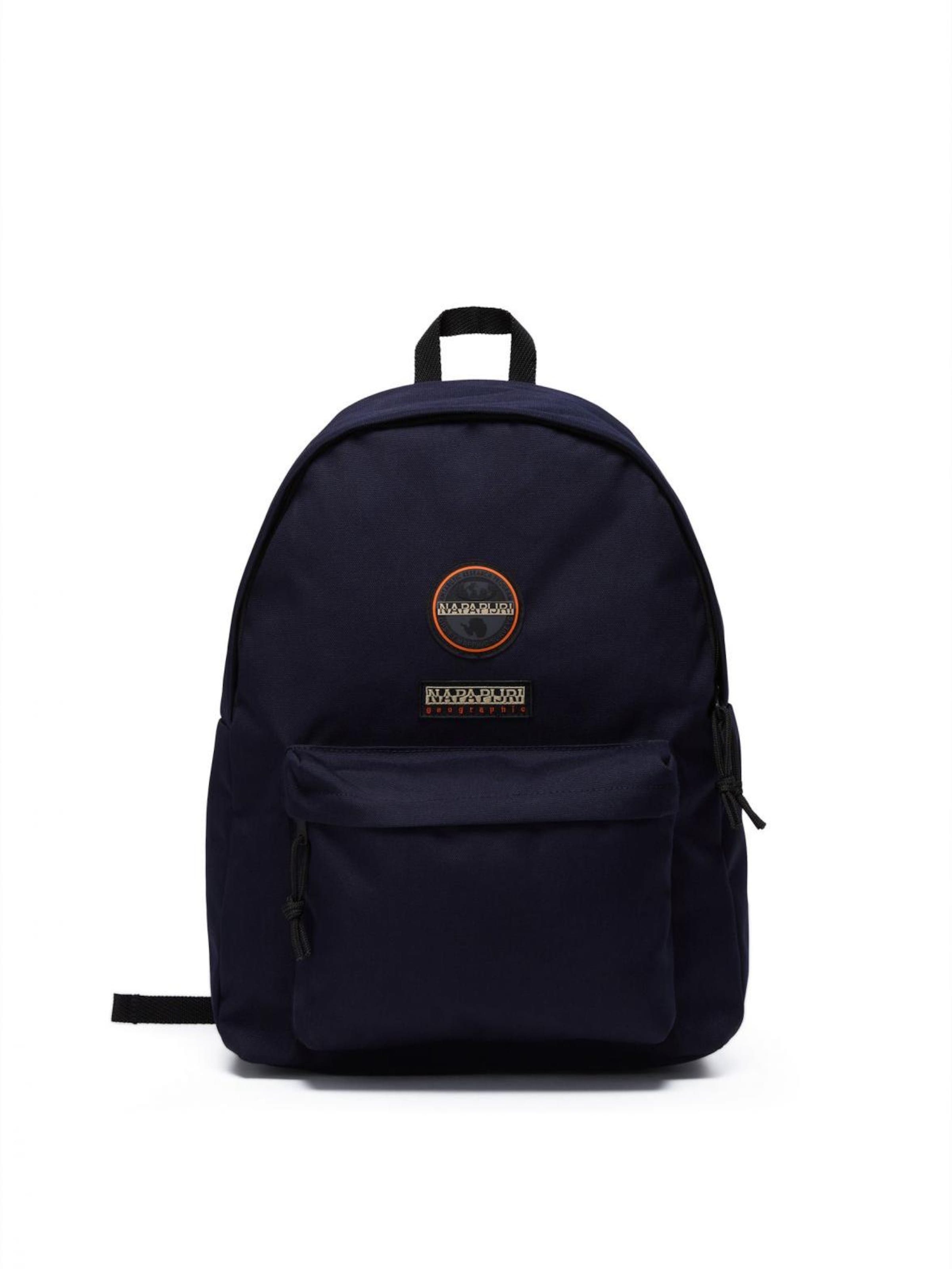 NAPAPIJRI Rucksack‌‌‌‌‌‌‌‌‌ in Blau: Vorderseite
