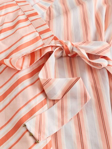 Next Dress in Orange