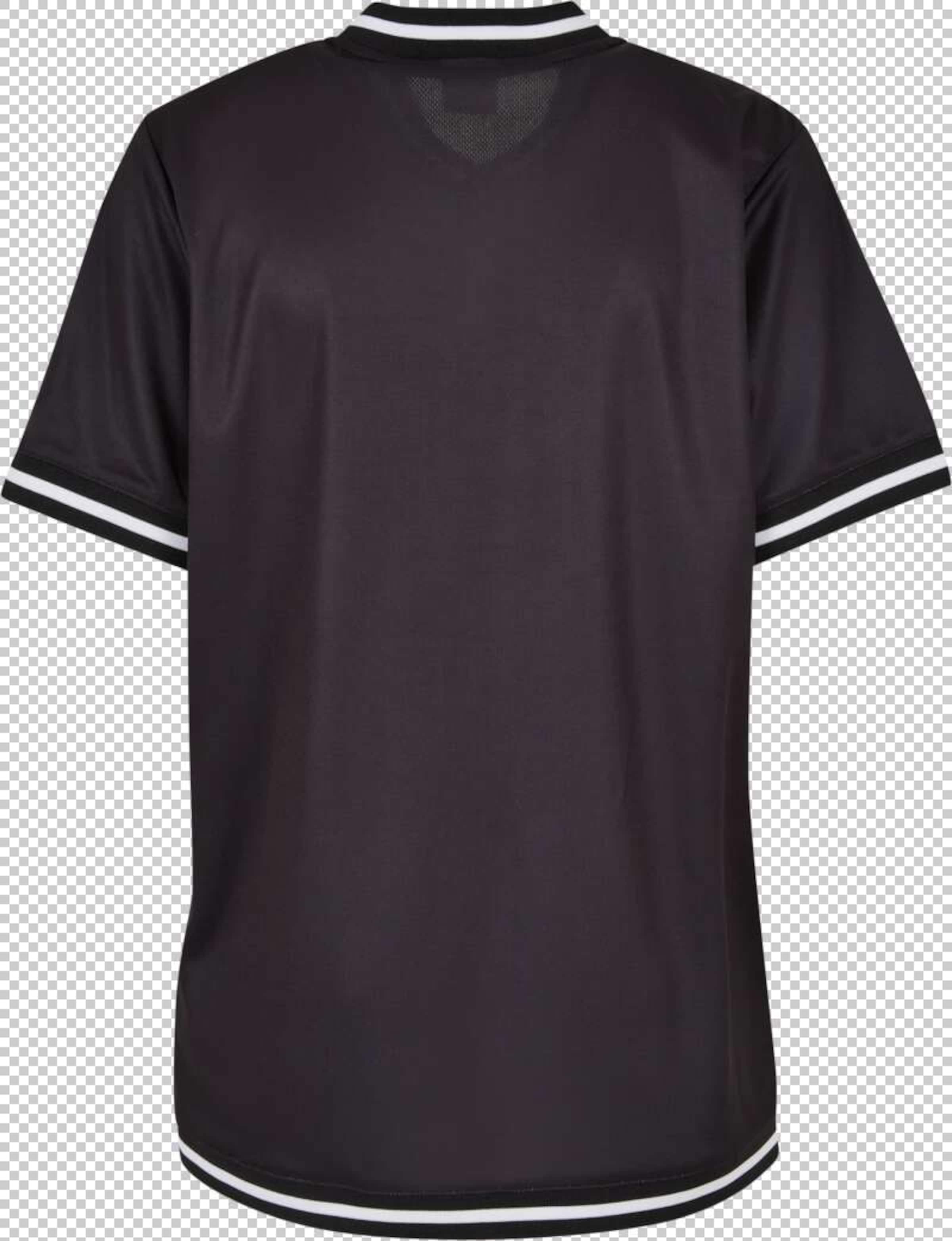 Karl Kani Blouse in Black