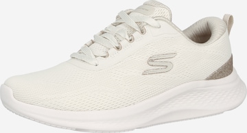 SKECHERS Sneakers laag 'SKECH-LITE PRO 2.0' in Wit: voorkant
