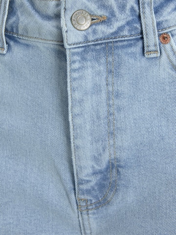 Wide leg Jeans 'TOKYO' de la JJXX pe albastru