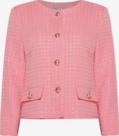 TOOche Blazer 'Pink Lady' in Dusky pink, Item view
