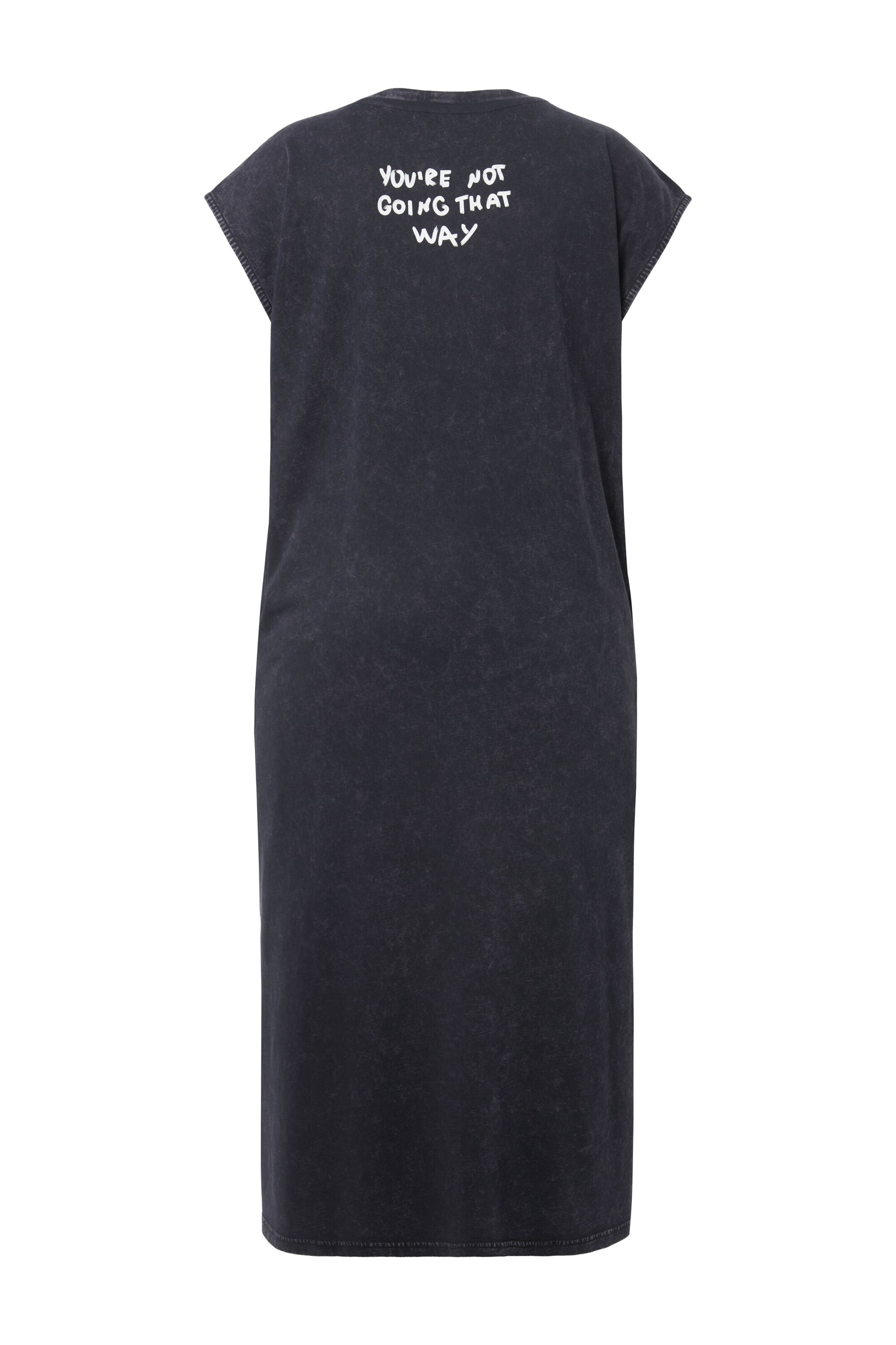 Studio Untold Dress in Black