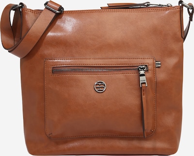 ESPRIT Crossbody bag 'HILARY' in brown, Item view