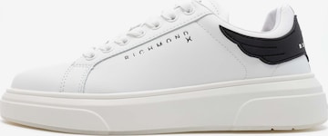 John Richmond Sneakers in White