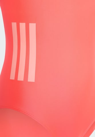 ADIDAS PERFORMANCE Sports swimwear in Pink