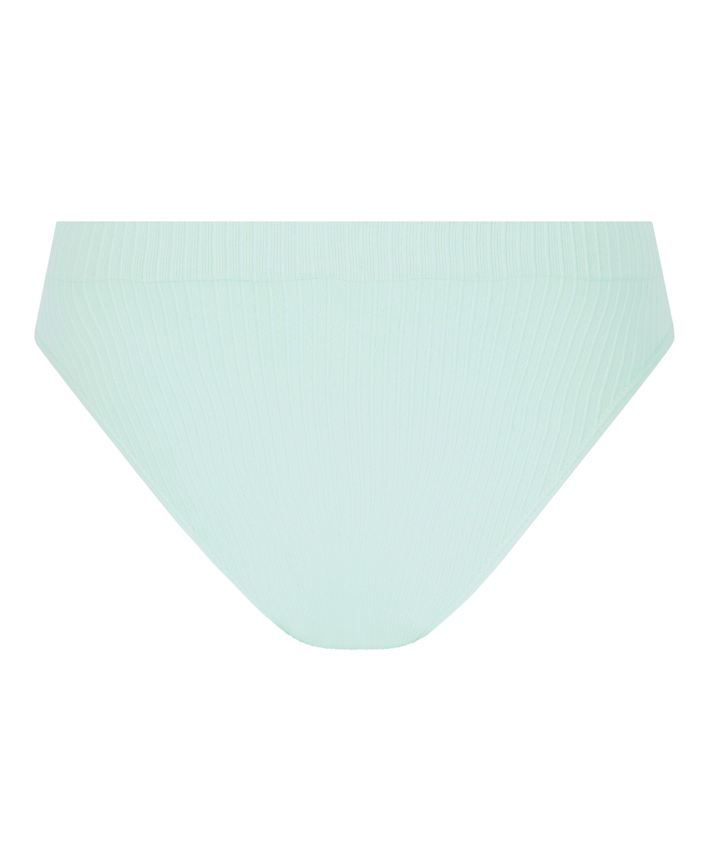 Hunkemöller Slip 'Dianne' in Groen