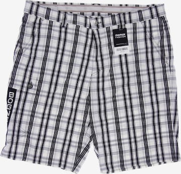 BOGNER Shorts 35-36 in Grau: predná strana