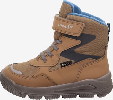 SUPERFIT Boots 'MARS' in Brown