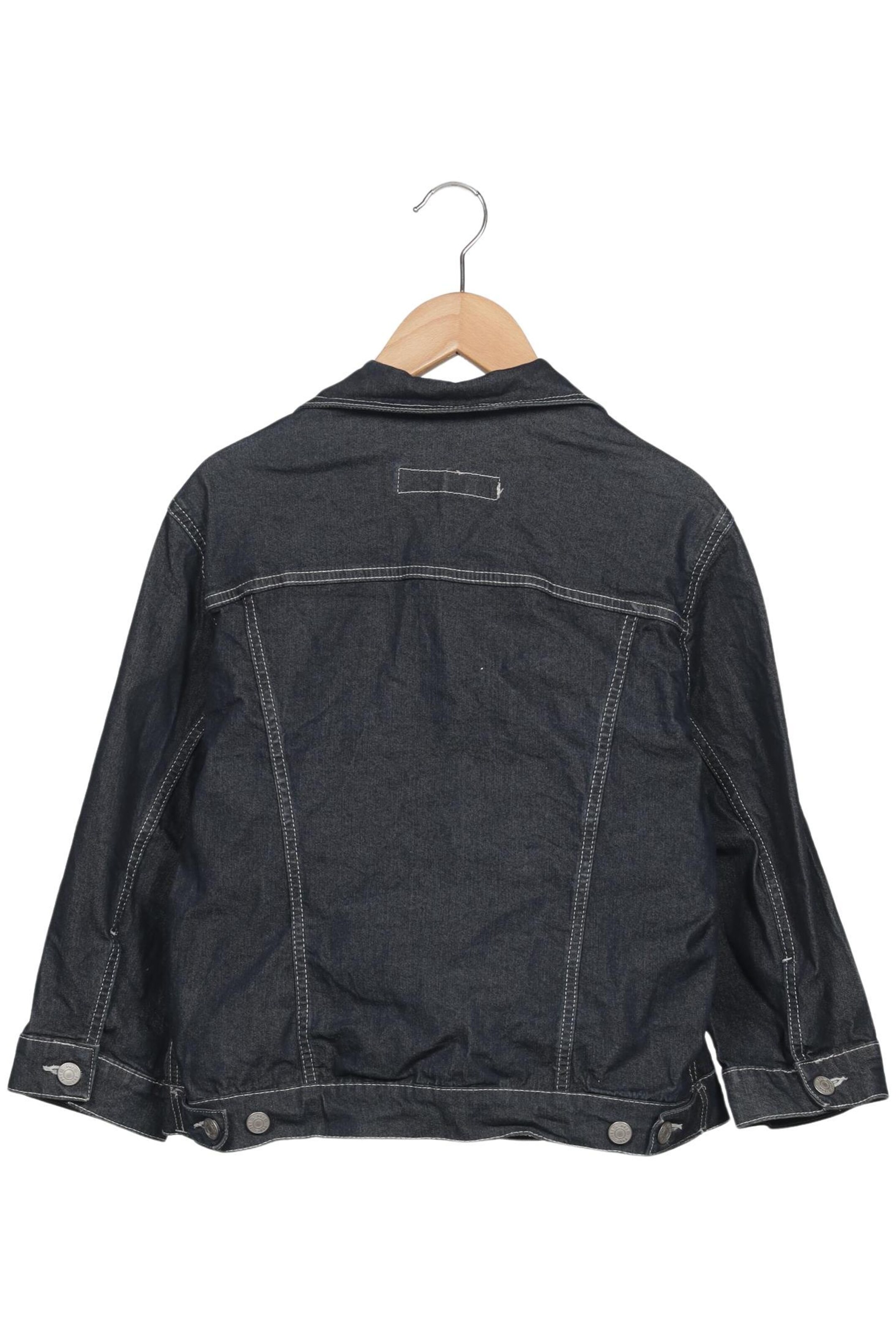 H.I.S Jacket & Coat in S in Blue