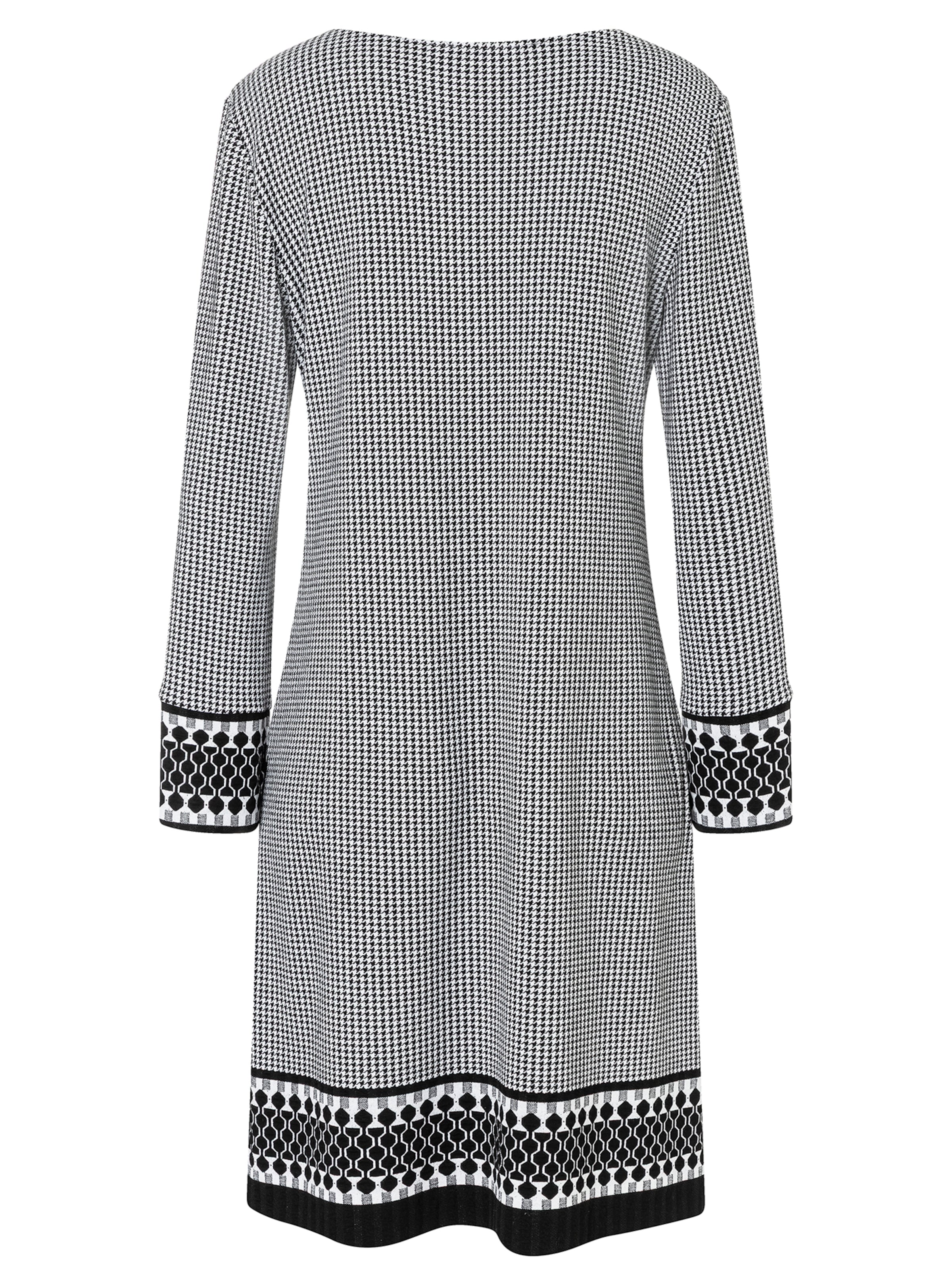 Ana Alcazar Dress 'Asina' in Black