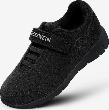 GIESSWEIN Sneakers in Zwart