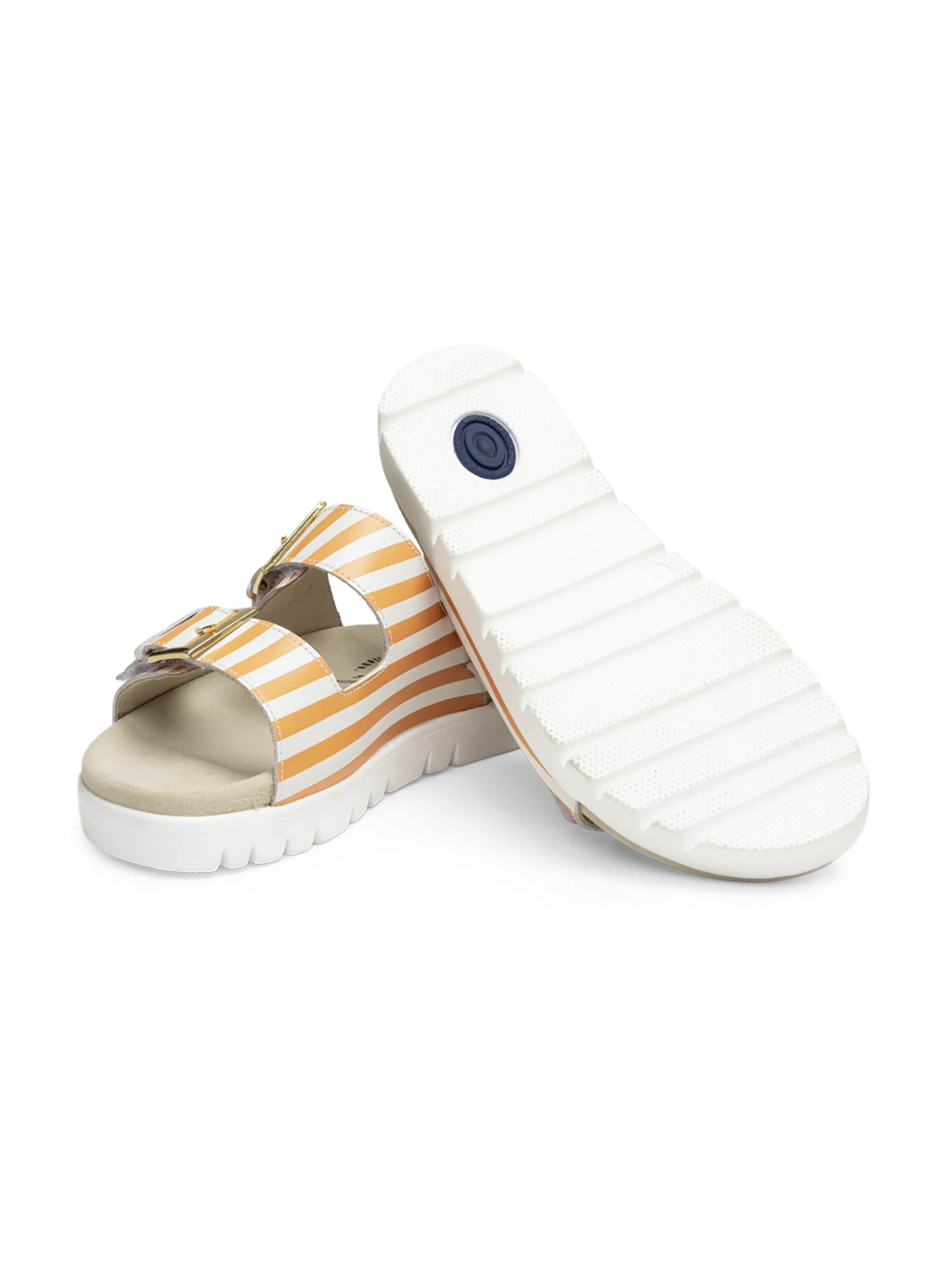 Mule VITAFORM en beige