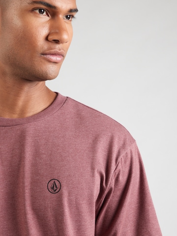 Volcom Paita värissä punainen