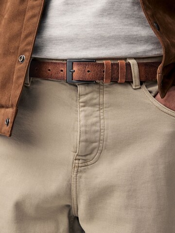 Ceinture Next en marron