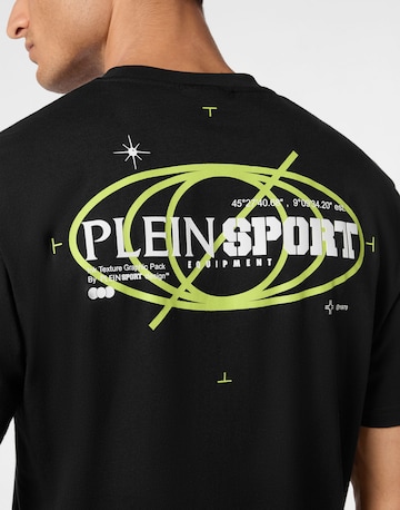 Plein Sport Shirt in Black