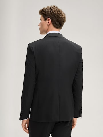 JOOP! Slim fit Suit Jacket 'Horace' in Black
