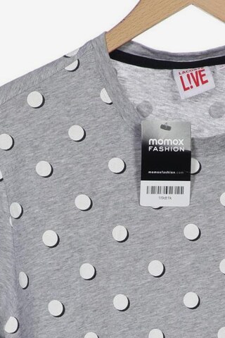 Lacoste live sales t shirt