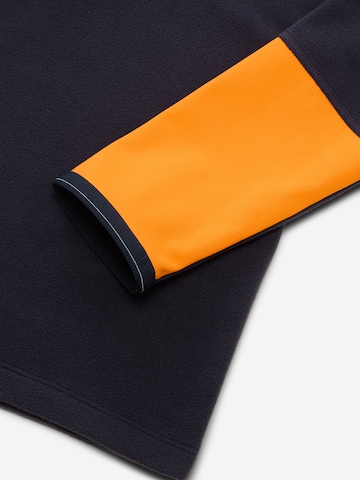 BOGNER Funktionsshirt 'Mingo' in Blau