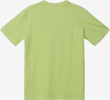 s.Oliver Shirt in Groen