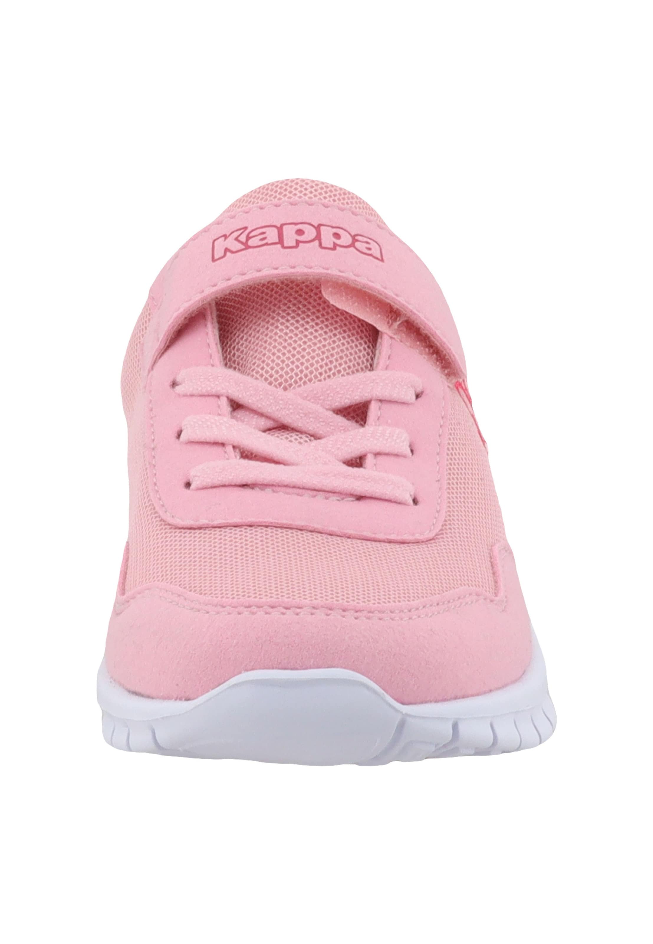KAPPA Trainers 'Iwa' in Pink