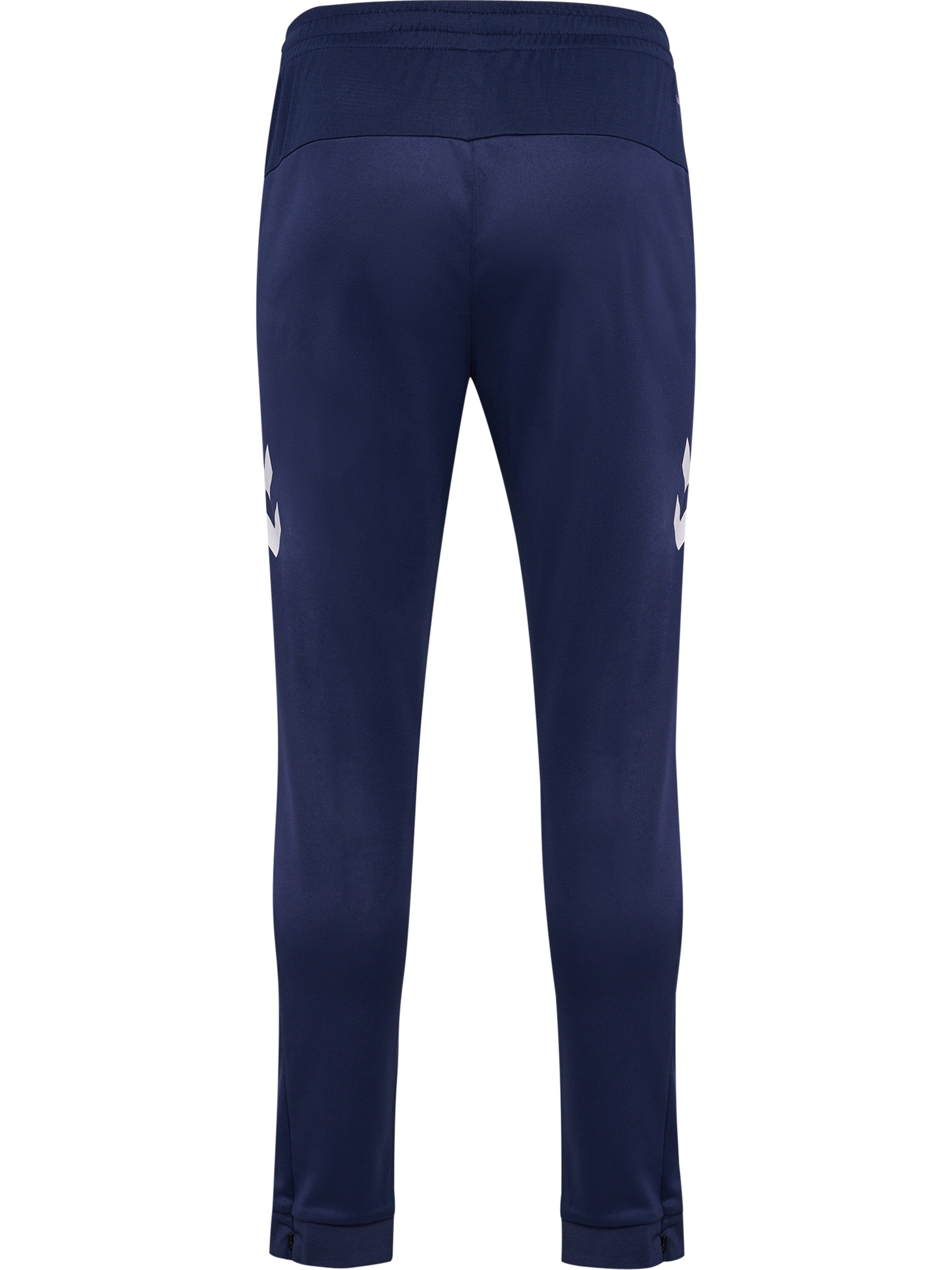 Hummel Regular Sporthose 'Lead 2.0' in Blau