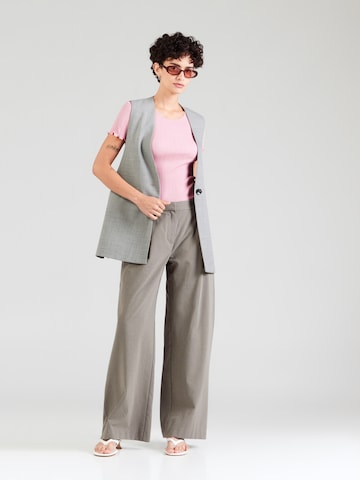 rosemunde - Camiseta 'Judy' en rosa