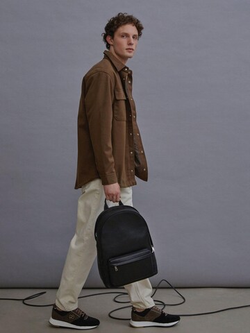 Estro - Zapatillas deportivas bajas '09-4653' en marrón