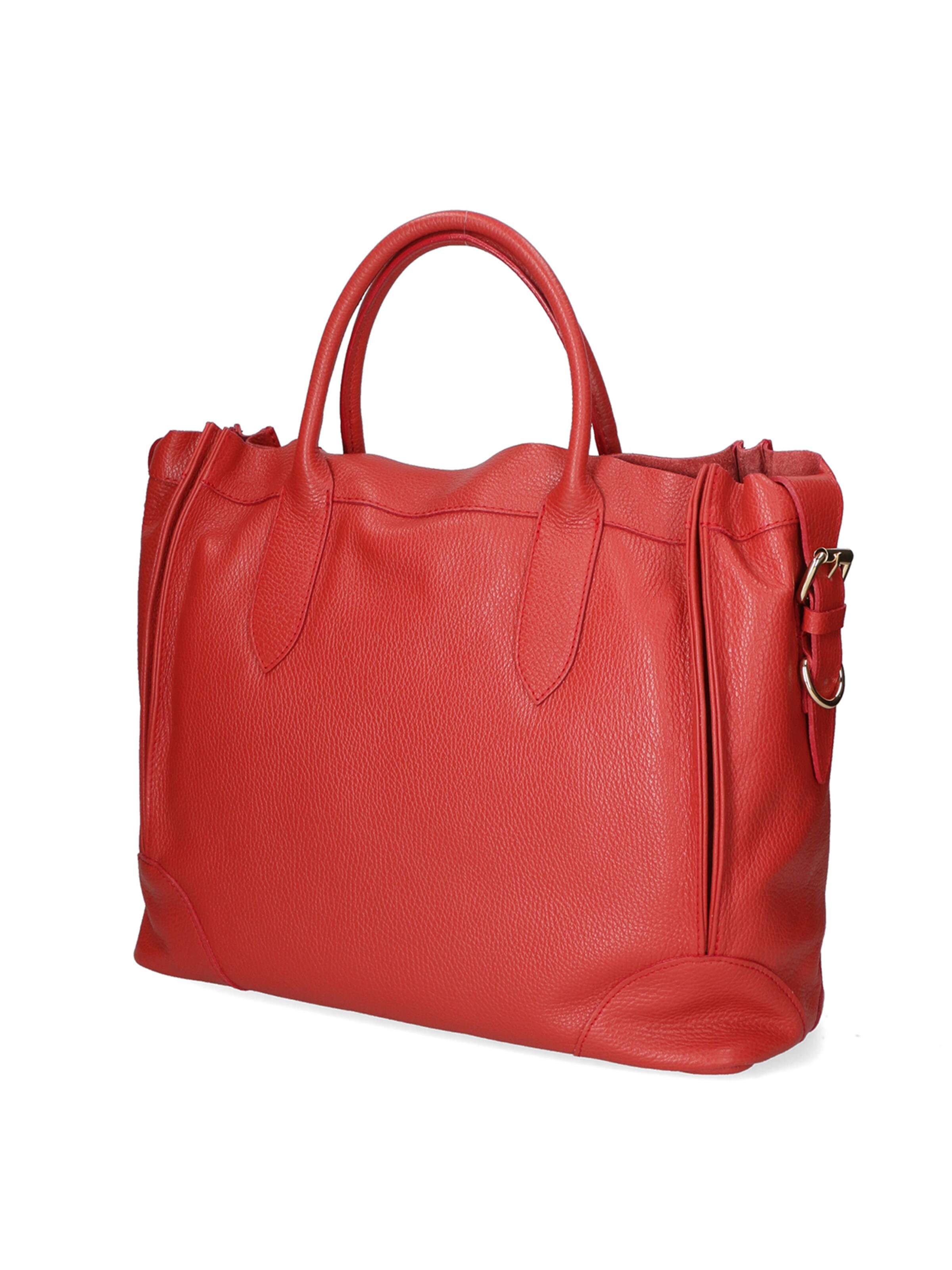 Gave Lux Tasche in Rot