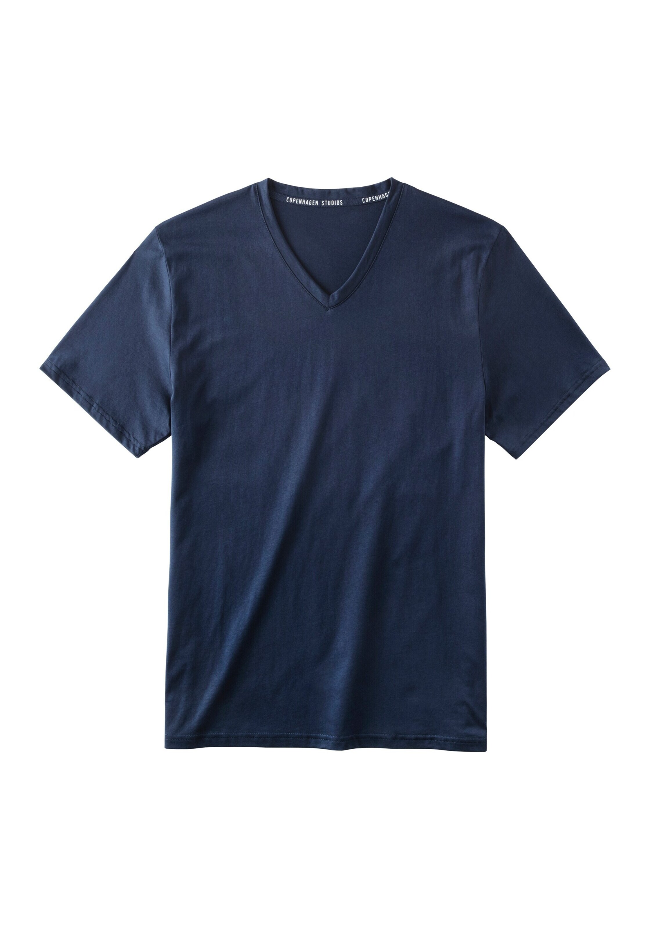 Copenhagen Studios Футболка в Синий
