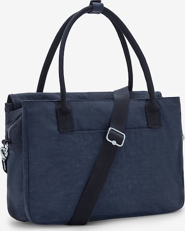 KIPLING Handbag 'Superworker' in Blue