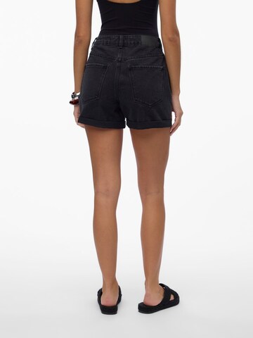 regular Jeans di VERO MODA in nero