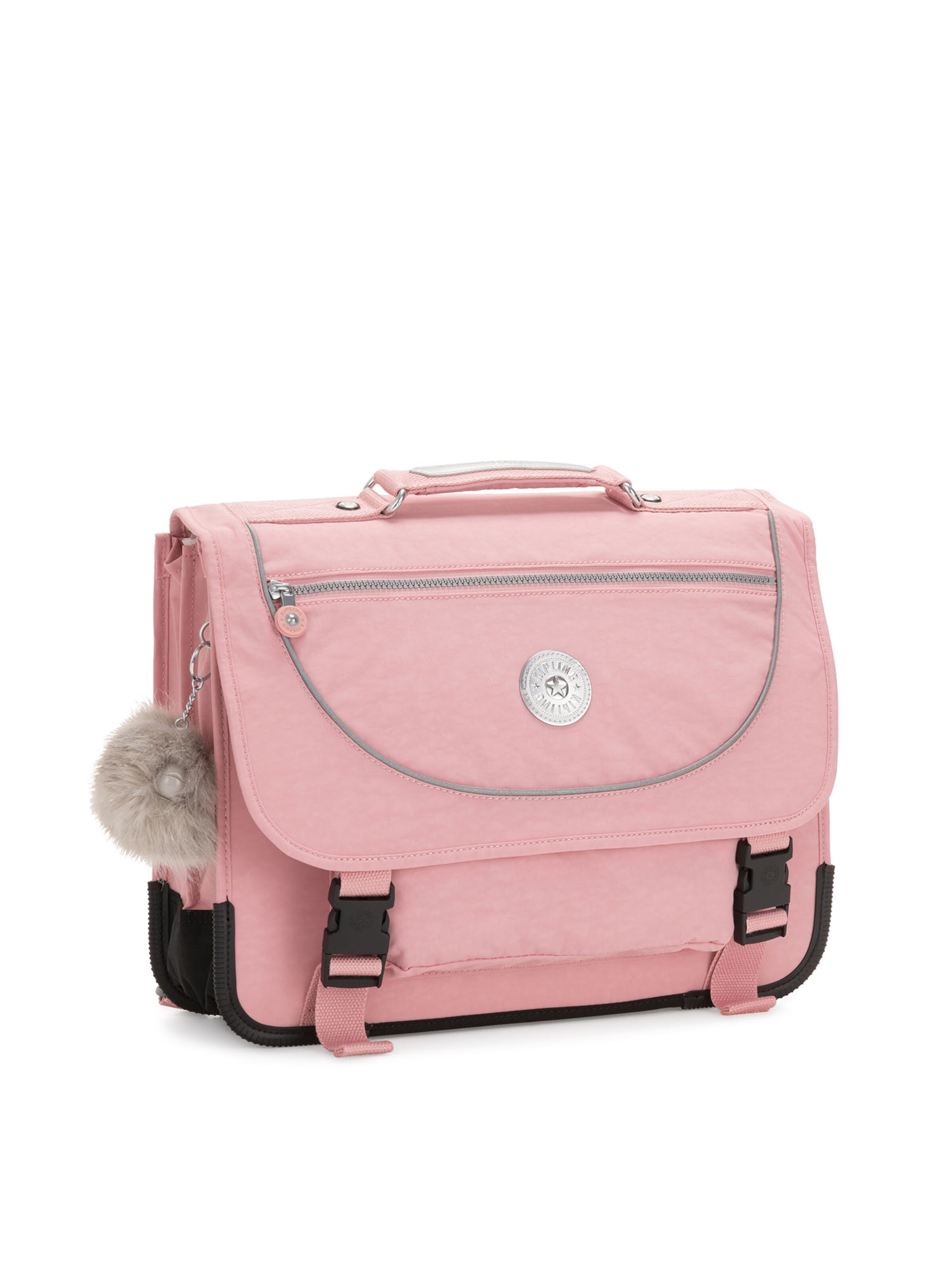KIPLING Rygsæk 'PREPPY' i pink