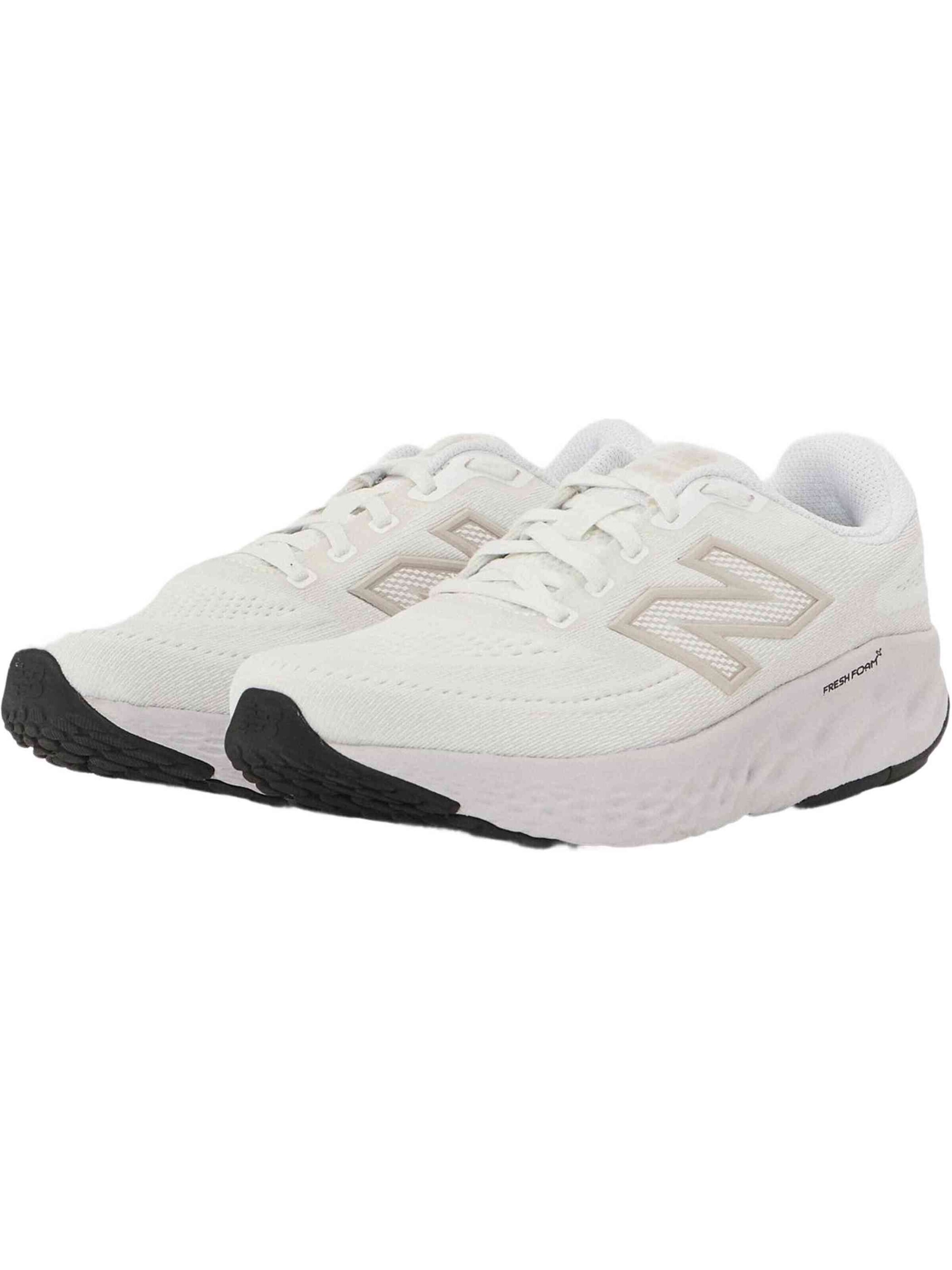 Scarpa da corsa 'WEVOZLW4' di new balance in bianco
