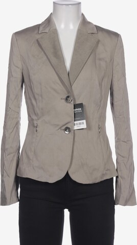 Sportalm Blazer in S in Grey: front