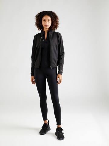 ELITE LAB Sports jacket 'Bike Elite X1' in Black