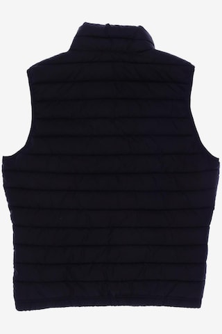 HOLLISTER Vest in L in Black