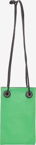 FELIPA Crossbody Bag in Green: front