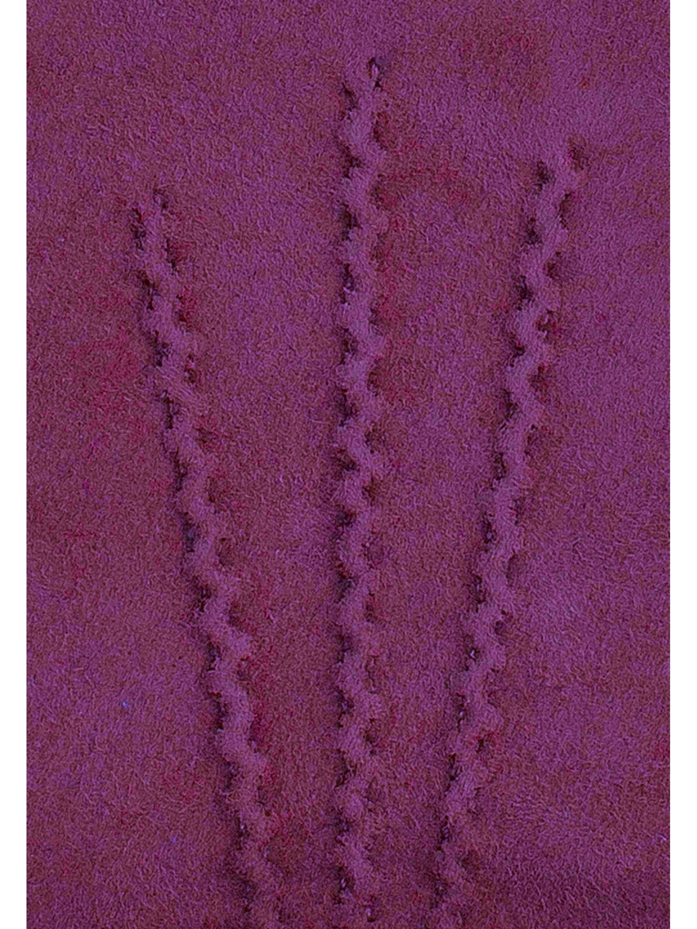 KESSLER Full Finger Gloves in Pink