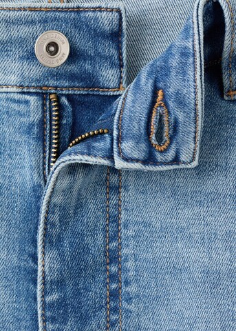 MANGO MAN Regular Jeans 'Jude' in Blue