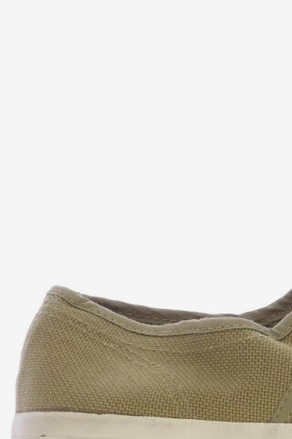 SUPERGA Sneakers & Trainers in 39 in Green