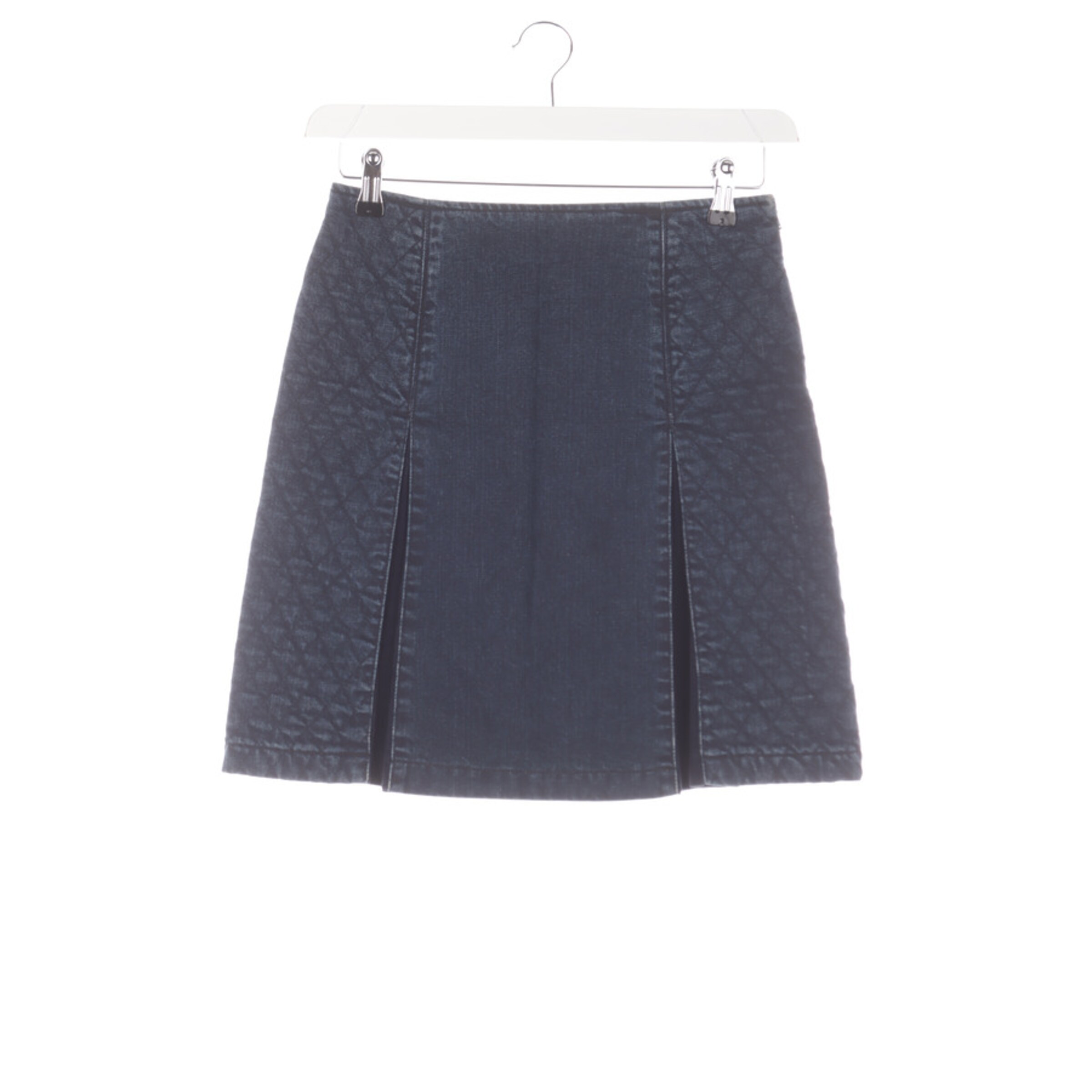 STRENESSE BLUE Skirt in S in Blue: front