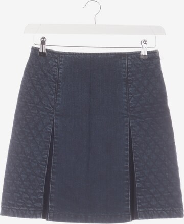 STRENESSE BLUE Skirt in S in Blue: front